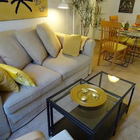 Apartamento Cordoba Con Encanto Lubi II Exterior photo