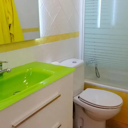 Apartamento Cordoba Con Encanto Lubi II Exterior photo