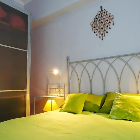 Apartamento Cordoba Con Encanto Lubi II Exterior photo